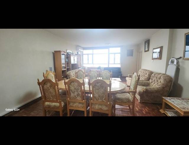 2 BEDROOM PROPERTY TO RENT IN NORTH BEACH